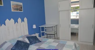 Appartement Babord