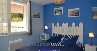 Appartement Babord