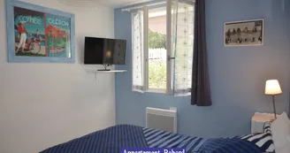 Appartement Babord