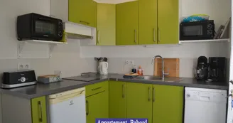 Appartement Babord