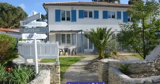 Appartement Babord