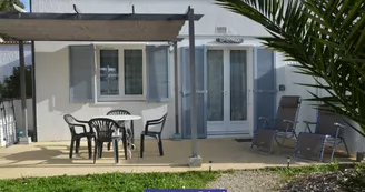 Appartement Babord