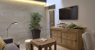Appartement 4 personnes - Le Marché Appartement 4 personnes - Le Marché