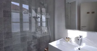 Appartement 4 personnes - Le Marché Appartement 4 personnes - Le Marché
