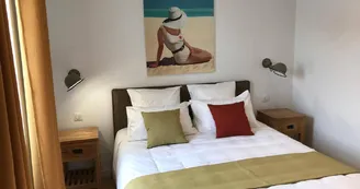 Appartement 4 personnes - Le Porte Royale Appartement 4 personnes - Le Porte Royale