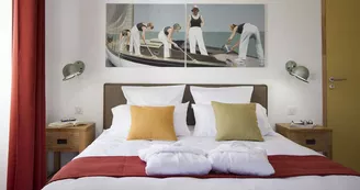 Studio 3 personnes - Le Gambetta Studio 3 personnes - Le Gambetta