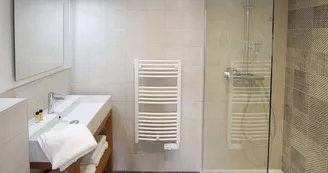 Studio 3 personnes - Le Gambetta Studio 3 personnes - Le Gambetta