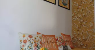 Gîte Tournesol et compagnie