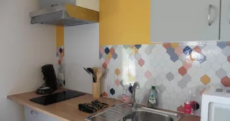 Gîte Tournesol et compagnie