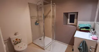 Gîte Tournesol et compagnie