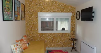 Gîte Tournesol et compagnie