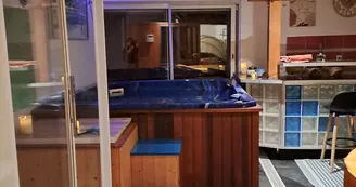 Gîte Tournesol et compagnie