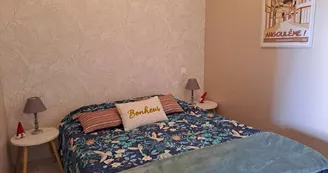 Gîte Tournesol et compagnie