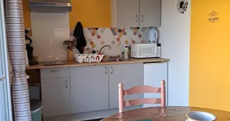 Gîte Tournesol et compagnie