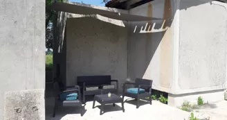 Gîte Tournesol et compagnie