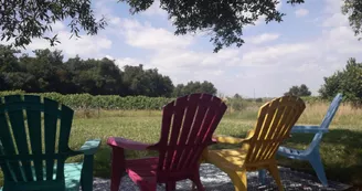 Gîte Tournesol et compagnie