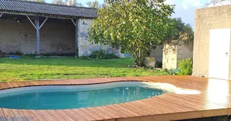 Gîte Tournesol et compagnie
