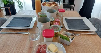 47 Les Chimères