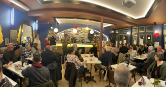 Le Bistrot du Coin Le Bistrot du Coin