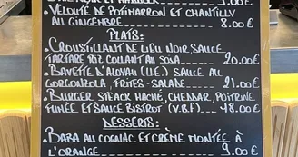 Le Bistrot du Coin Le Bistrot du Coin
