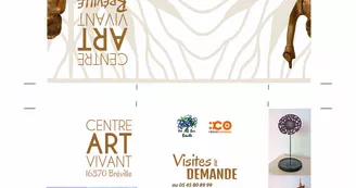 Centre d'art vivant