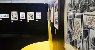 Exposition - Les Trésors des collections Exposition - Les Trésors des collections