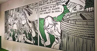 Exposition - Les Trésors des collections Exposition - Les Trésors des collections