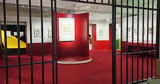 Exposition - Les Trésors des collections Exposition - Les Trésors des collections