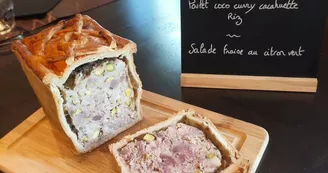 Ô Bon Poulet