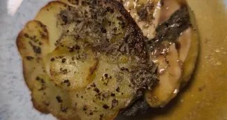 Ô Bon Poulet