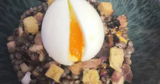 Ô Bon Poulet