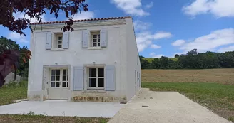 Halte de Puyrolland