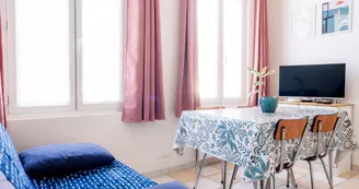Villa Malo - Studio 1 proche cure thermale Villa Malo - Studio 1 proche cure thermale
