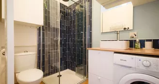 Villa Malo - Studio 1 proche cure thermale Villa Malo - Studio 1 proche cure thermale