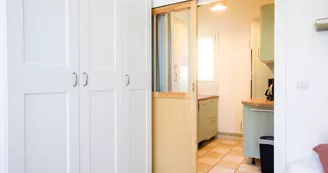 Villa Malo - Studio 1 proche cure thermale Villa Malo - Studio 1 proche cure thermale