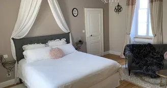 The Cool Lounge