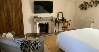 The Cool Lounge