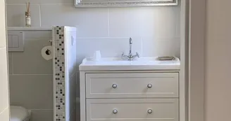 The Cool Lounge