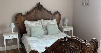 The Cool Lounge