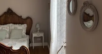 The Cool Lounge