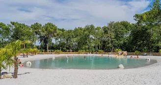 Camping Yukadi Villages Les Couleurs de la Coubre