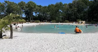 Camping Yukadi Villages Les Couleurs de la Coubre