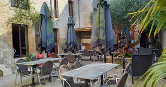 Le Patio Le Patio