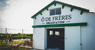 Ô de Frères