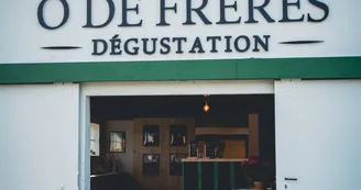 Ô de Frères