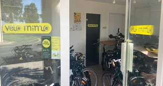 Velo Mimo