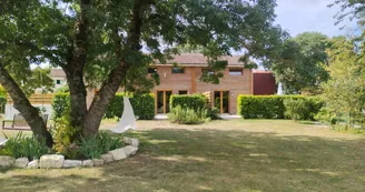 Gîte du Bois Cherbonnières Gîte du Bois Cherbonnières