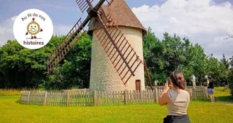"Au fil de nos histoires" Découvrez nos villages autrement - VIllefagnan "Au fil de nos histoires" Découvrez nos villages autrement - VIllefagnan