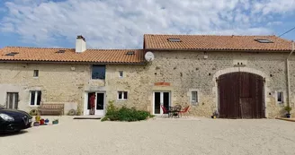 The Byre