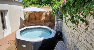 Maison 2 personnes - Le Domaine des Oliviers Maison 2 personnes - Le Domaine des Oliviers
